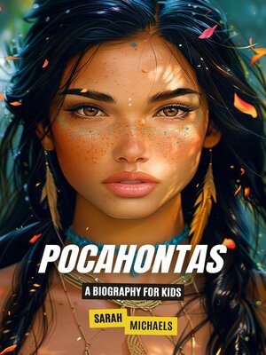 cover image of Pocahontas